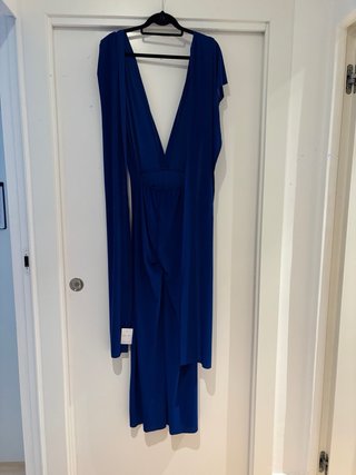 Mono Pura Vida Azul Klein Talla Única