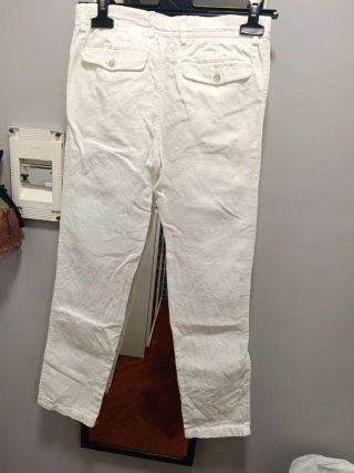 Pantalón Adolfo Domínguez Talla 10
