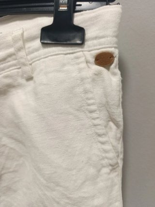 Pantalón Adolfo Domínguez Talla 10