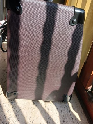 Laney LA12C Acoustic Amplificatore Chitarra
