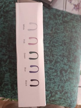 Ventilador de cuello portátil