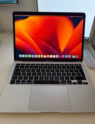 MacBook Air 2020 sin fallos