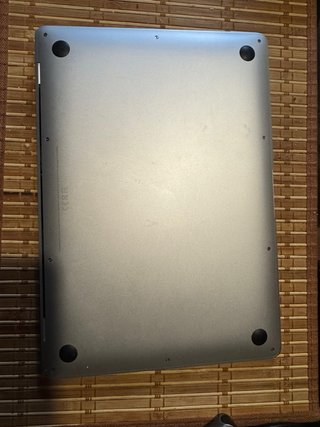 MacBook Air 2020 sin fallos