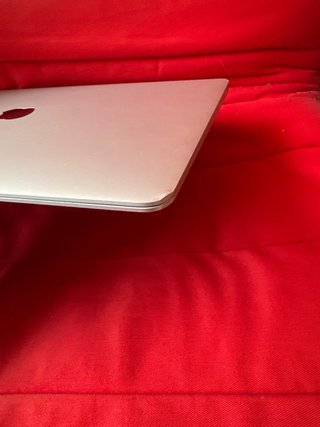 MacBook Air 2020 sin fallos