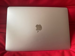 MacBook Air 2020 sin fallos