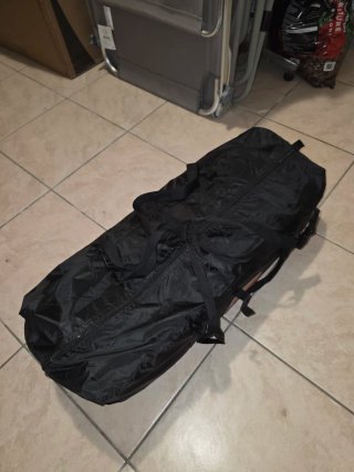 Tenda Skandika 3 persone 250x250 cm