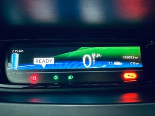 Renault ZOE 2017