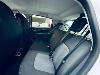Renault ZOE 2017