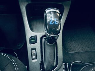 Renault ZOE 2017