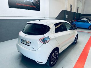 Renault ZOE 2017