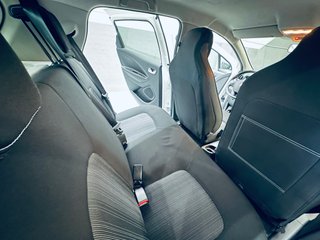 Renault ZOE 2017