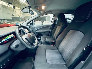 Renault ZOE 2017