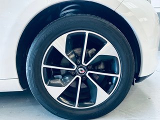Renault ZOE 2017