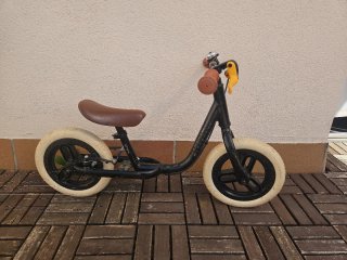 Bicicleta sin pedales Btwin