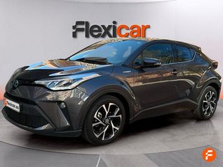 Toyota C-HR 1.8 125H Advance