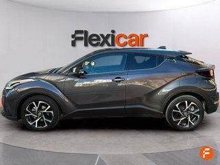 Toyota C-HR 1.8 125H Advance