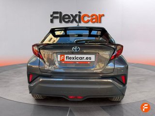 Toyota C-HR 1.8 125H Advance
