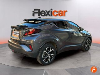Toyota C-HR 1.8 125H Advance