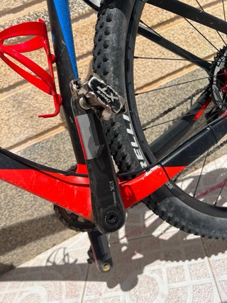 Orbea Alma 2015 - Bicicleta Montaña