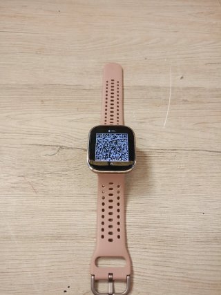 Reloj Inteligente Amazfit Bip 6