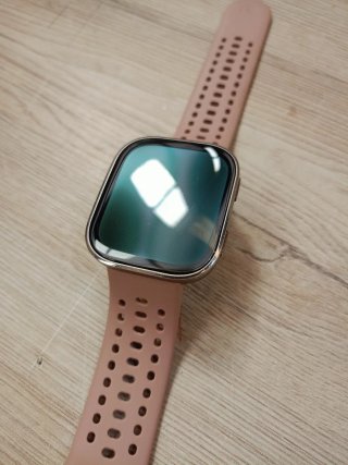 Reloj Inteligente Amazfit Bip 6