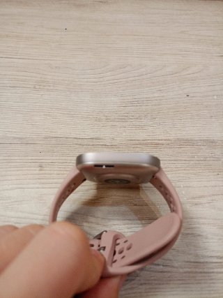 Reloj Inteligente Amazfit Bip 6