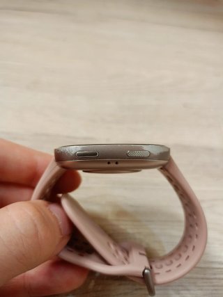 Reloj Inteligente Amazfit Bip 6