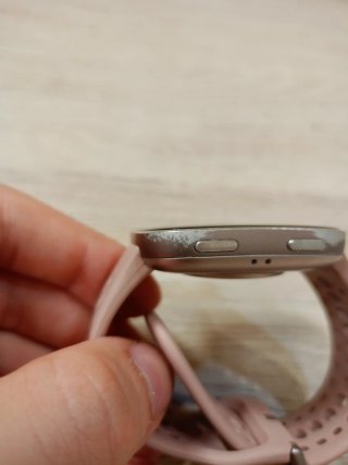 Reloj Inteligente Amazfit Bip 6