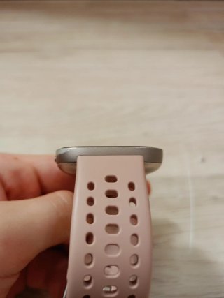 Reloj Inteligente Amazfit Bip 6