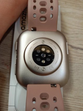 Reloj Inteligente Amazfit Bip 6