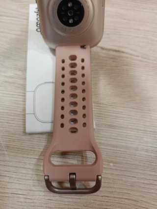 Reloj Inteligente Amazfit Bip 6