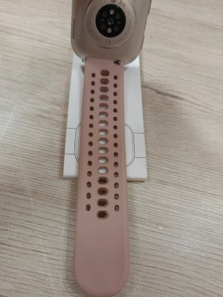 Reloj Inteligente Amazfit Bip 6