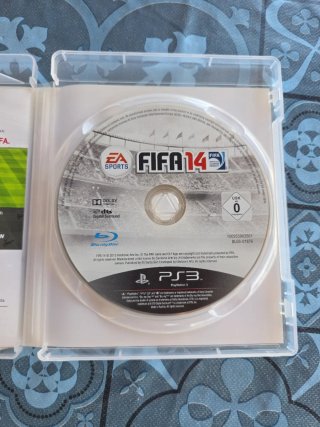 FIFA 14 PS3