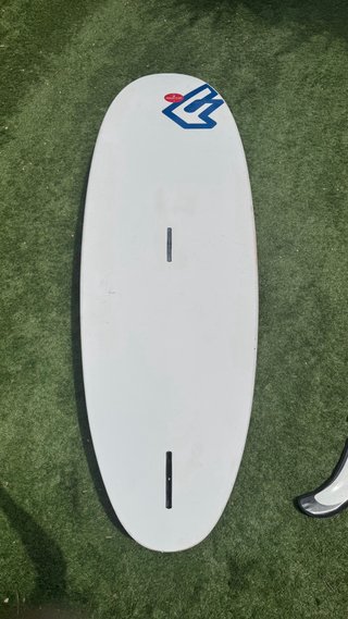 Tabla Windsurf Iniciación/Intermedio