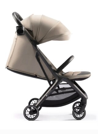 Carrito Bebé Kinderkraft Nubi 2
