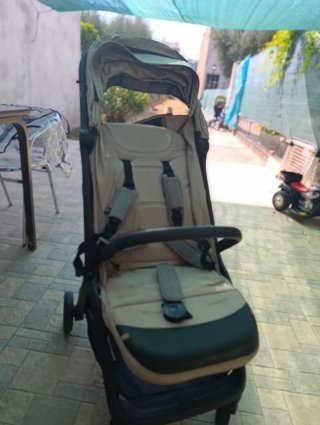 Carrito Bebé Kinderkraft Nubi 2