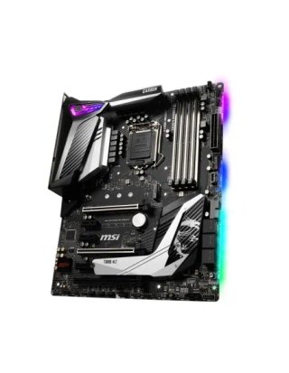 Placa base MSI Z390 GAMING PRO CARBON