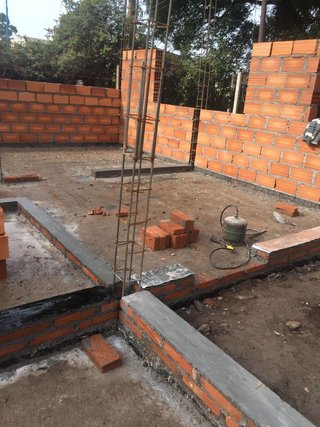 ALBAÑIL, REFORMA INTEGRAL A PARTICULARES
