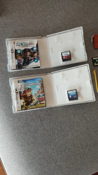 Giochi Nintendo DS