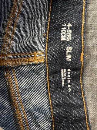 Pantalones cortos