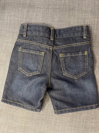 Pantalones cortos