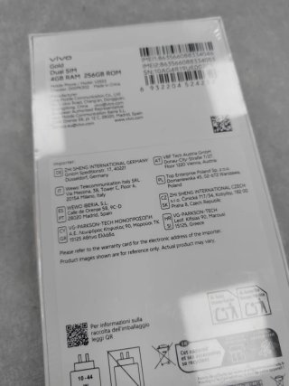 Vivo Y21 5G