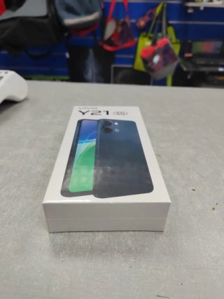 Vivo Y21 5G