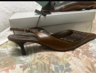 Zapatos Adolfo Dominguez Talla 37