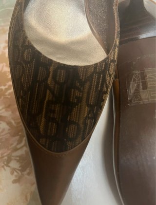 Zapatos Adolfo Dominguez Talla 37