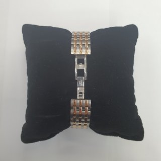 Reloj Pulsera Señora Viceroy GRAND Mujer Analógico Platead