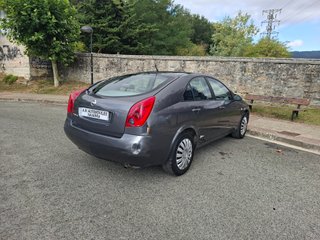 Nissan Primera 2003