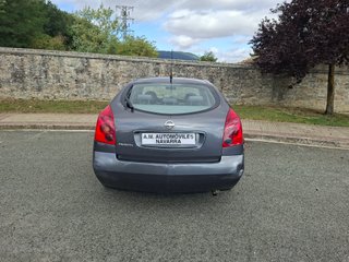 Nissan Primera 2003