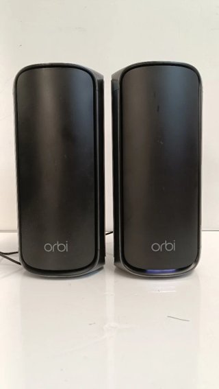 NETGEAR ORBI 970 - W9S8725