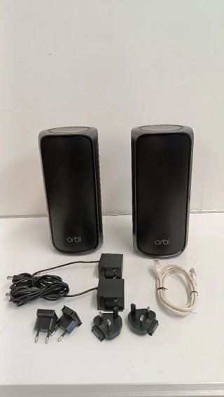 NETGEAR ORBI 970 - W9S8725